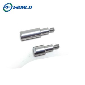 Buy cheap Brushing CNC Precision Machining Part from wholesalers