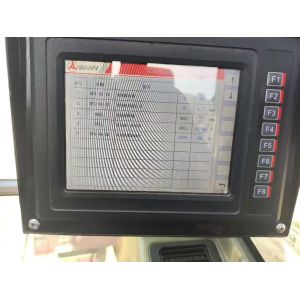 SCC1350 Second Hand 2016 Crawler Crane with Low Energy Requirements and Maximum