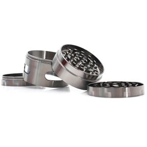 Buy cheap Octagonal Herb Grinder from wholesalers