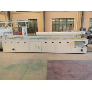 Buy cheap PVC Ceiling Panel Production Line Automatic Extrusion Machine For Plastic Board Manufacturing from wholesalers