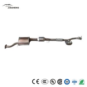 Buy cheap                  for Buick Gl8 3.0 Exhaust Manifold Catalyst Direct Fit Auto Catalytic Converter              from wholesalers