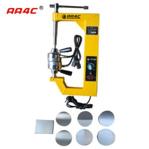 Buy cheap AA4C   Tire repair machine   tyre vulcanizer  auto shop repairing machine tools  AA-TR120 from wholesalers