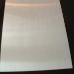Buy cheap AISI 5083 6061 7075 T6 Aluminum Plate Sheet ASTM 1050 2024 3003 from wholesalers