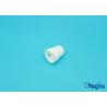 Buy cheap Laboratory Melting Silica Quartz Ceramic Crucible Non Contaminating Long Life Service from wholesalers