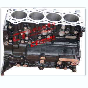 Buy cheap ISO9001 11039-VC10A Aluminum Cylinder Block ZD30 Nissan Engine Block from wholesalers