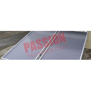 Buy cheap High Absorption Closed Loop Solar Water Heater , Solar Panel Water Heater 300L from wholesalers