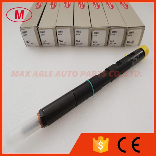 Quality EJBR05001D, R05001D, 320-06623 32006623 320 06623 original and new common rail injector FOR JCB LOADER SHOVEL 4.4L for sale
