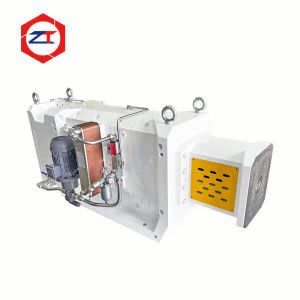 Buy cheap ZT75E Gearbox for Ultra-High Torque Twin-Screw Extruders with Specific Torque of 16-18 Nm/cm³ from wholesalers