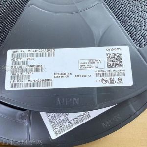 Onsemi Mmbt3904 Electronic Components Ball Grid Array Integrated Circuit Nyquest