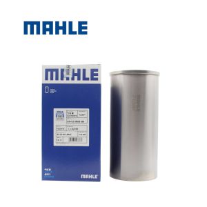 China 65.01201-0051 D2366 DE12T Cylinder Liners Sleeves For DOOSAN DH280-3 Spare on sale