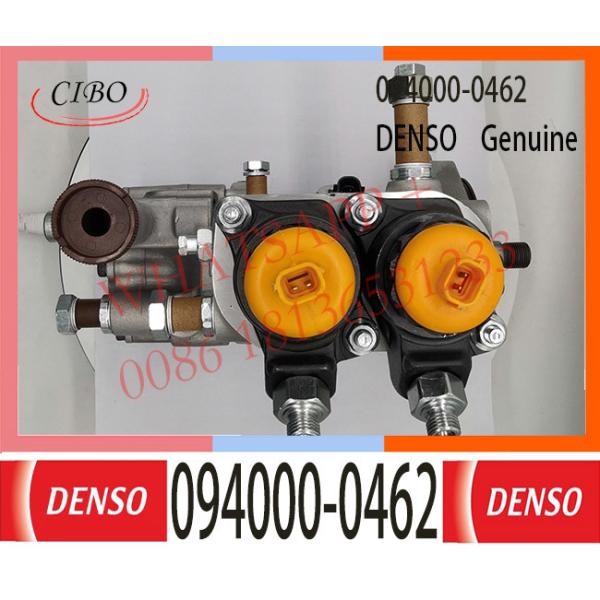094000-0462 DENSO Diesel Engine Fuel HP0 pump 094000-0462 6156-71-1131 For Komatsu SAA6D125E-3 PC450-7 PC400-7 Excavator
