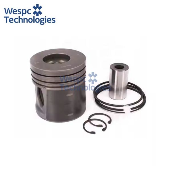 Buy cheap WESPC 4115P021 piston kit for Perkins 1103 and 1104 Series diesel engines from wholesalers