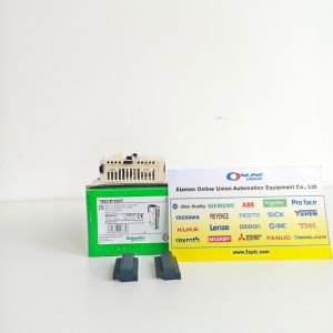 Buy cheap TM2DDI16DT Schneider Discrete input module, Modicon M238 logic controller from wholesalers