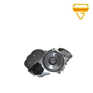 Buy cheap 51065006408 MAN F2000 Truck Water Pump from wholesalers