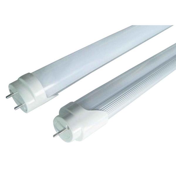 Quality Indoor Hybrid 4000K T8 LED Tubelight With Frosted Cover for sale