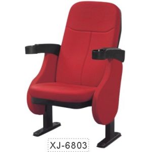 Buy cheap Moveable Armrest Theater Seating Chairs Fire Proof Outer Upholstery from wholesalers