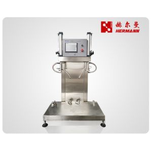 Buy cheap Low Failure Rate Beer Keg Machine Filler With Automatic Level Detect Function from wholesalers