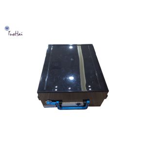 Buy cheap 00-103334-000E 00103334000E Atm Machine Spare Parts Diebold Opteva Divert Retract Cassette from wholesalers