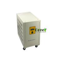 Buy cheap Pure Sine Wave Off Grid Power Inverter / Off Grid Solar Inverter product