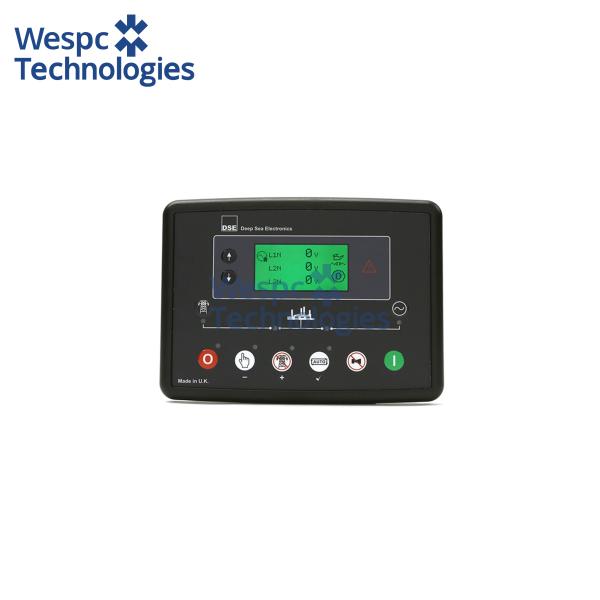 DSE6020 MKII Auto Mains Failure Control Module for Diesel Generators