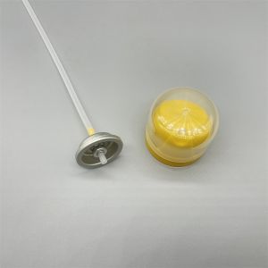 Buy cheap FreshAir Deodorant Spray Valve - Refreshing Mist for All-Day Odor Protection - Easy-to-Use Design for Quick Application from wholesalers