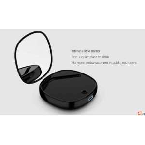 Buy cheap Tank Free Design Portable Water Flosser Waterproof IPX7 OEM ODM from wholesalers