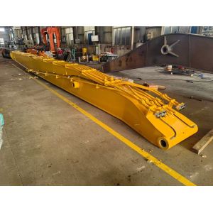 Buy cheap CAT336 EC480 SY500 Effective Building Excavator Demolition Works With 20M-30M Long Boom from wholesalers