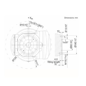 KUKA 6 Axis Robot Arm KR 210 R 2700 EXTRA With Quick Changers And Two Finger