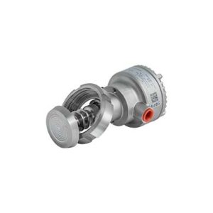 Buy cheap Hygienic Gauge pressure transmitter PGF100 from wholesalers