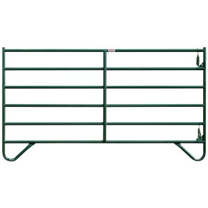 Buy cheap 5 X 8ft Metal L Wire Welded Galvanized Steel Cattle Panels Corral Decorative Cattle Panel Fence from wholesalers