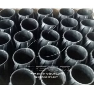 Buy cheap Thermoplastic Sprial 4.5 20 Casing Centralizer from wholesalers