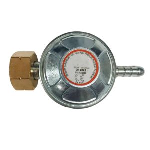 Buy cheap 11mm Outlet UPPERWELD Dutch Style Gas Regulator for High and Low Pressure LPG Durable from wholesalers