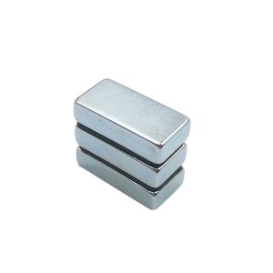 Buy cheap High Temperature Resistance Sintered Neodymium Boron Magnet from wholesalers