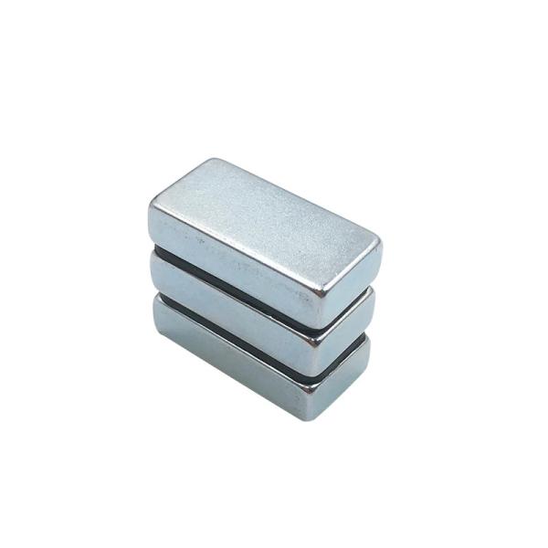 Buy cheap High Temperature Resistance Sintered Neodymium Boron Magnet from wholesalers