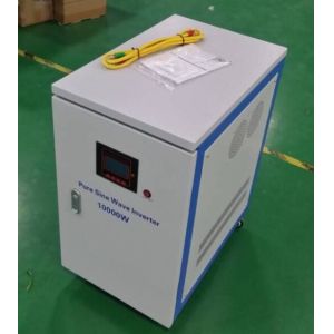 The Grandglow off-the-grid three-phase solar inverter, solar inverter 8kw 12kw