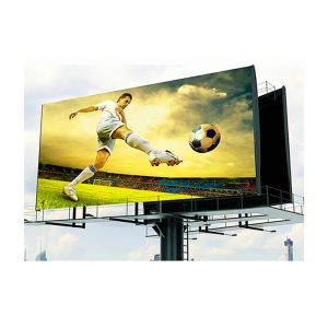 Buy cheap P8 Outdoor LED Screen 8mm Pitch 5000cd Brightness from wholesalers