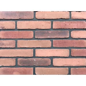 Buy cheap Thin brick for cladding wall brick with molded techonology product