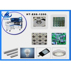 Buy cheap Pick and place machine making all kinds of LED lighting from wholesalers