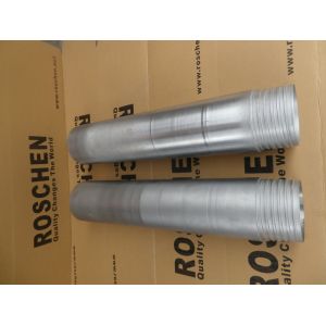 Overburden Casing Advancer Boart Longyear Friction Welded Processing