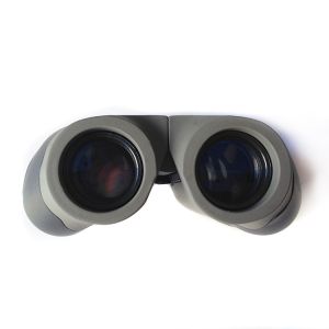 Buy cheap Small Lightweight Binoculars 8x22 Binoculars With Powerful Bak4 Porro Prism from wholesalers