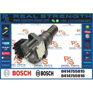 Fuel Injector Unit Pump 0414755002 0414755003 0414755004 0414755005 0414755008