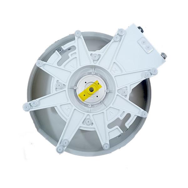 Buy cheap Microwave Antenna A18D03MAC-3NX 52432447 Direct Mount OMT A18D03MAC for 220V AC Power from wholesalers