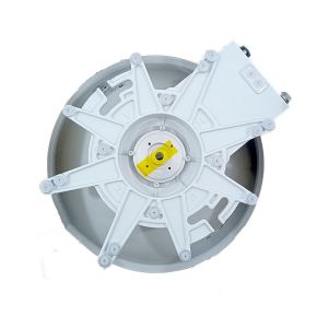 Buy cheap Microwave Antenna A18D03MAC-3NX 52432447 Direct Mount OMT A18D03MAC for 220V AC Power from wholesalers