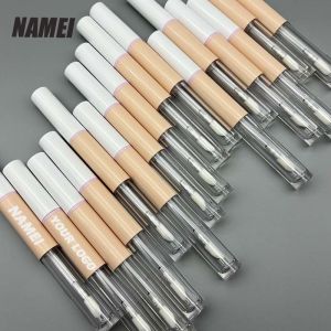 Buy cheap 2 In 1 Lip Gloss Tubes from wholesalers