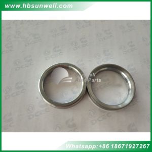 Buy cheap 3943450 5257643 Exhaust Valve Seat Insert for Cummins engine ISF3.8 ISDE Valve Insert from wholesalers