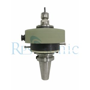 Buy cheap 20Khz Ultrasonic Machining Tool Ultrasonic Vibration Assisted Ceramic Glass Cutting from wholesalers