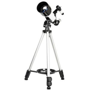400mm Astronomical Refractor Telescope For Adults And Beginners
