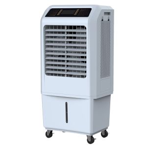 Buy cheap 24H Timer Energy Saving Air Cooler 2500m3/h Airflow Anion function from wholesalers