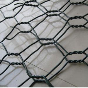 Buy cheap crab/lobster/fish trap hexagonal wire mesh from wholesalers