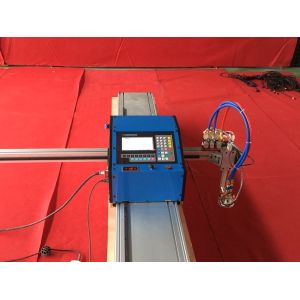 China 1500*3000 Mm Portable Plasma Cutting Machine Multiple Function With FastCAM on sale